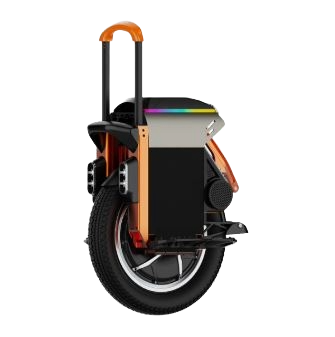 KingSong S16 Pro - Monociclo Eléctrico con Suspensión