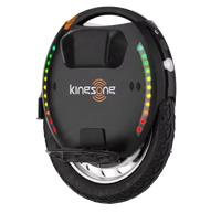 KingSong 18XL Pro - El clásico de larga distancia