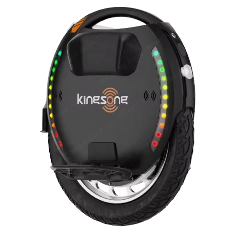 KingSong 18XL Pro - El clásico de larga distancia