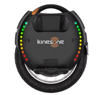 KingSong 18XL Pro - El clásico de larga distancia