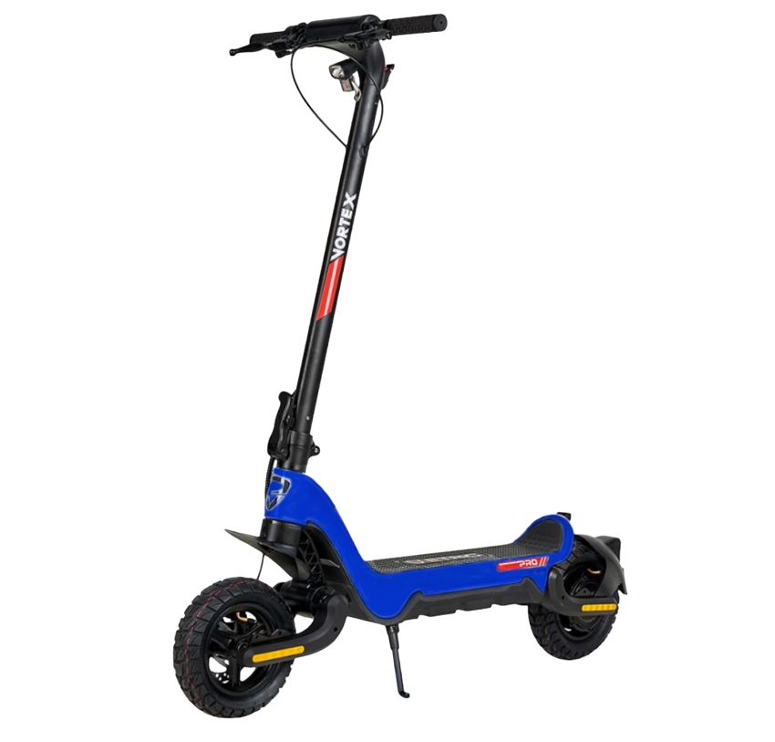 ECOXTREM ETRIC VORTEX - E-NextRiders Sport Pro Gear