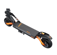 ECOXTREM G2 Pro 1050W - E-NextRiders Sport Pro Gear