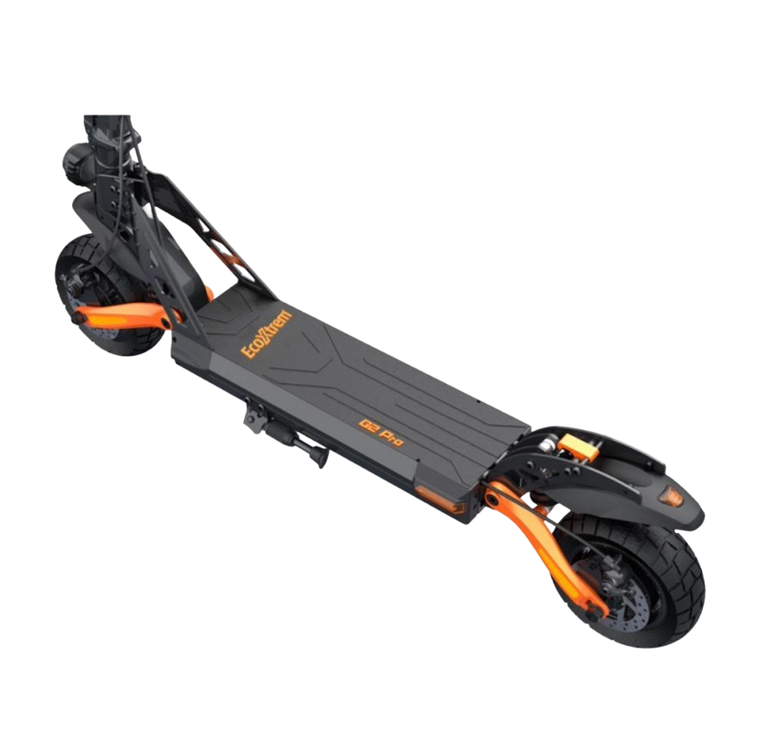 ECOXTREM G2 Pro 1050W - E-NextRiders Sport Pro Gear