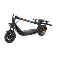 KingSong N15 - Patinete Eléctrico de Gama Media