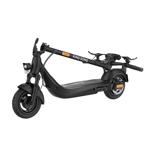 KingSong N15 - Patinete Eléctrico de Gama Media