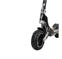 ECOXTREM M41 TANK | 2025 Model - E-NextRiders Sport Pro Gear