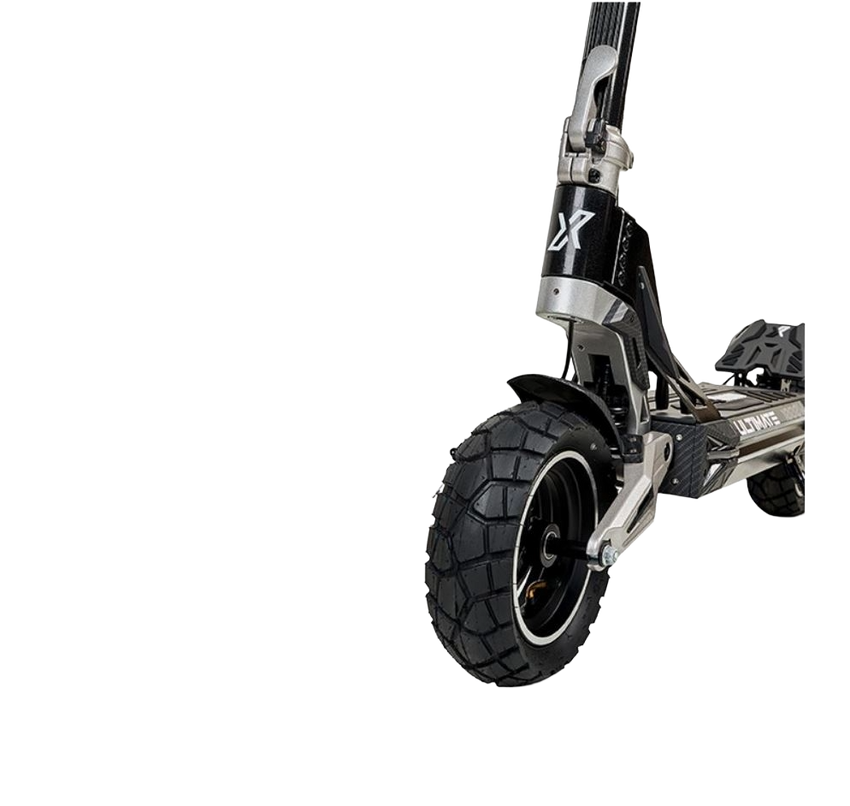 ECOXTREM M41 TANK | 2025 Model - E-NextRiders Sport Pro Gear