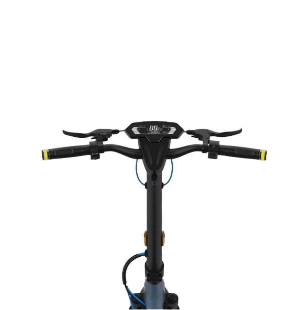 KingSong N12 Pro - Patinete Eléctrico Premium Todoterreno