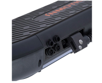 INMOTION S1F v2025 with turn signals - E-NextRiders Sport Pro Gear