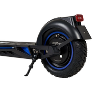 ECOXTREM BISON - Homologado DGT - E-NextRiders Sport Pro Gear