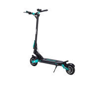 VSETT 9+ (15,6Ah-19,2Ah) + Big display - E-NextRiders Sport Pro Gear