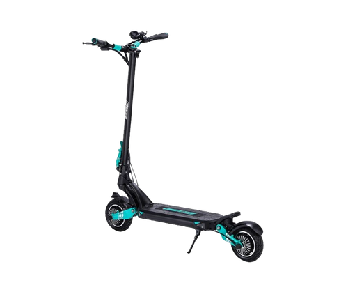 VSETT 9+ (15,6Ah-19,2Ah) + Big display - E-NextRiders Sport Pro Gear