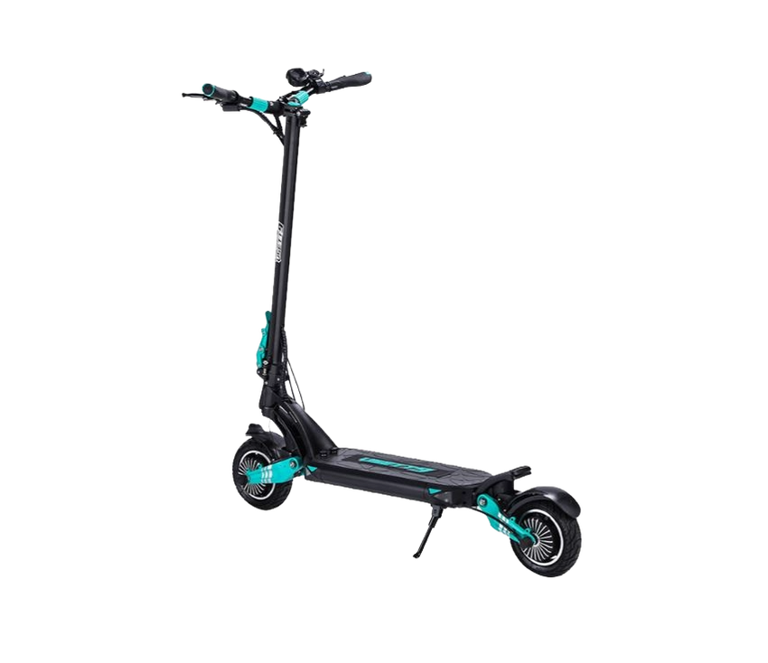 VSETT 9+ (15,6Ah-19,2Ah) + Big display - E-NextRiders Sport Pro Gear