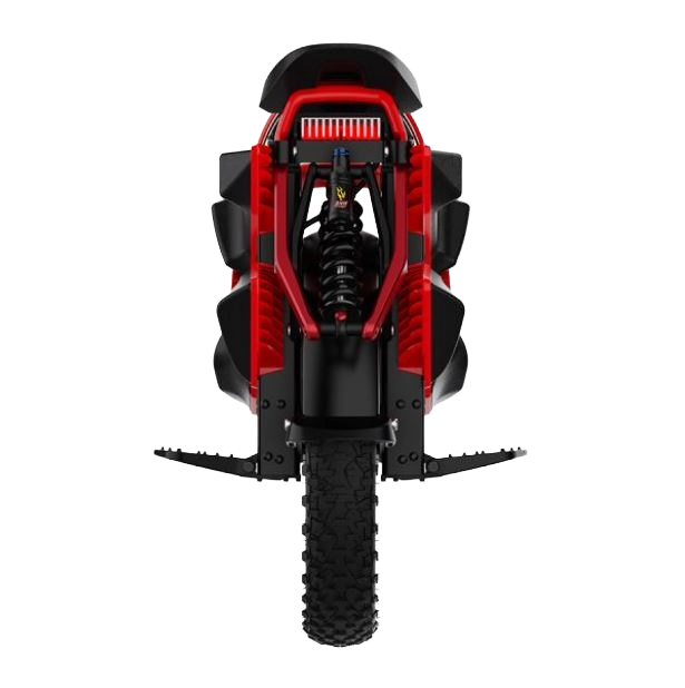 KingSong S22 Pro+ - Monociclo Eléctrico Premium de Alto Rendimiento