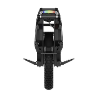 KingSong F18 - Monociclo Eléctrico Todo Terreno