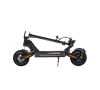 ECOXTREM M41 ARMORED ONE Patinete Eléctrico | 2026 Model - E-NextRiders Sport Pro Gear