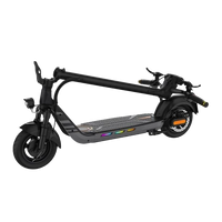 KingSong N14 - Patinete Eléctrico Todoterreno