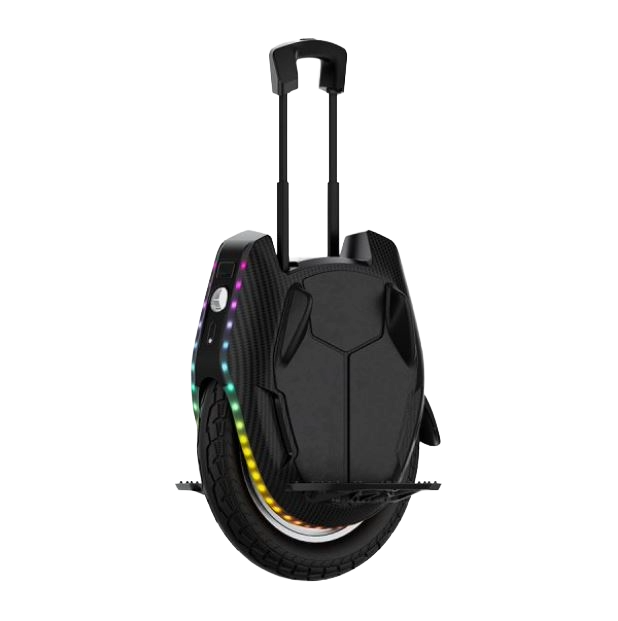 KingSong 16XS - Monociclo Eléctrico Compacto y Potente