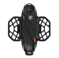 KingSong 18XL Pro - El clásico de larga distancia
