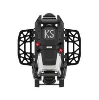 KingSong F18 - Monociclo Eléctrico Todo Terreno