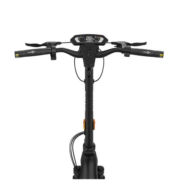 KingSong N15 - Patinete Eléctrico de Gama Media