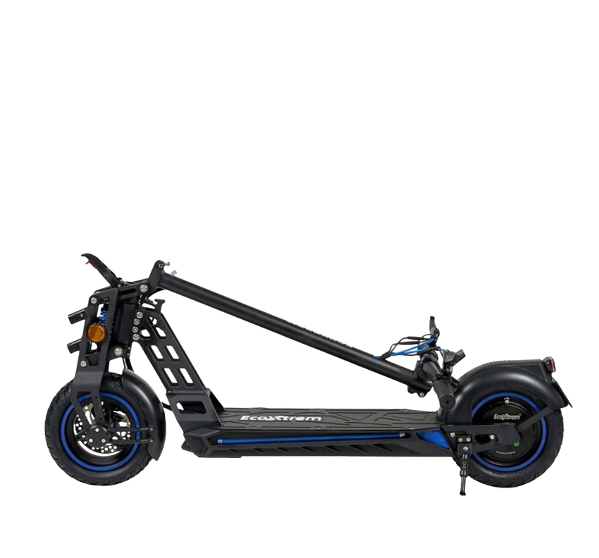 ECOXTREM BISON - Homologado DGT - E-NextRiders Sport Pro Gear