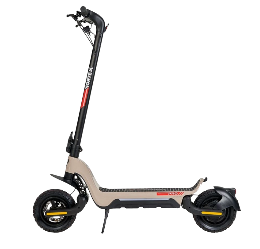 ECOXTREM ETRIC VORTEX - E-NextRiders Sport Pro Gear