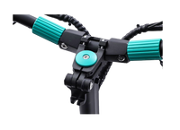 VSETT 9+ (15,6Ah-19,2Ah) + Big display - E-NextRiders Sport Pro Gear