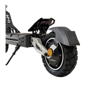 ECOXTREM M41 TANK | 2025 Model - E-NextRiders Sport Pro Gear