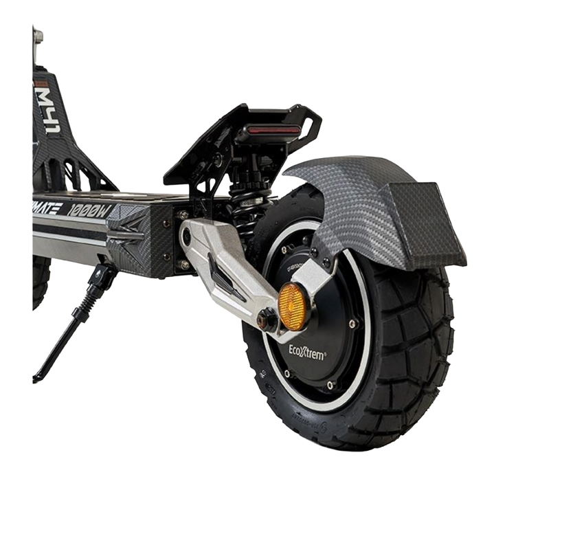 ECOXTREM M41 TANK | 2025 Model - E-NextRiders Sport Pro Gear