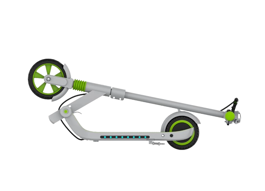 KingSong C1-Kid Scooter – Patinete Eléctrico para Niños