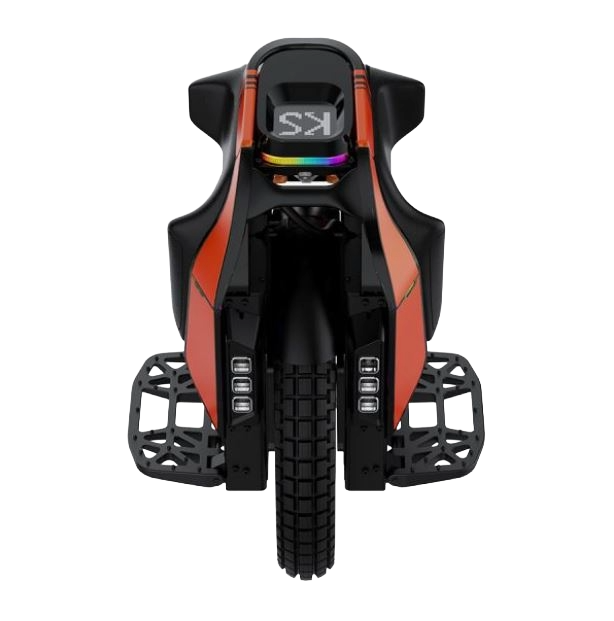 KingSong S19 Pro - Monociclo Eléctrico de Alta Autonomía