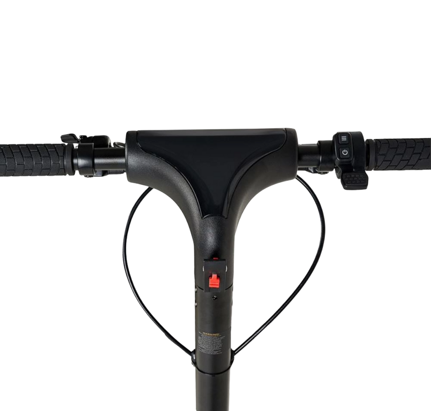 ECOXTREM ETRIC VORTEX - E-NextRiders Sport Pro Gear