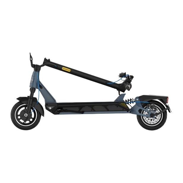 KingSong N12 Pro - Patinete Eléctrico Premium Todoterreno