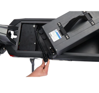 ECOXTREM TAUROS V2 - Doble Motor 2400W 70km/h - E-NextRiders Sport Pro Gear