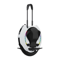 KingSong 16S - Monociclo Eléctrico Urbano