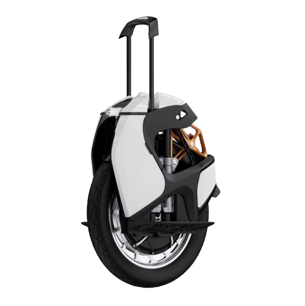 KingSong S18 Pro - Monociclo Eléctrico con Suspensión
