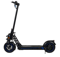 ECOXTREM BISON - Homologado DGT - E-NextRiders Sport Pro Gear