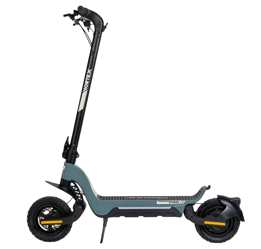 ECOXTREM ETRIC VORTEX - E-NextRiders Sport Pro Gear