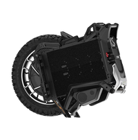 KingSong F18 - Monociclo Eléctrico Todo Terreno