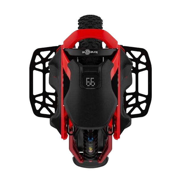 KingSong S22 Pro+ - Monociclo Eléctrico Premium de Alto Rendimiento