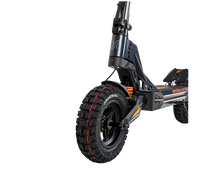 ECOXTREM M41 ARMORED ONE Patinete Eléctrico | 2026 Model - E-NextRiders Sport Pro Gear