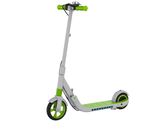 KingSong C1-Kid Scooter – Patinete Eléctrico para Niños