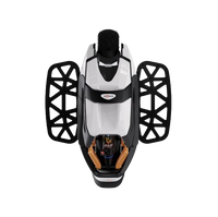 KingSong S18 Pro - Monociclo Eléctrico con Suspensión