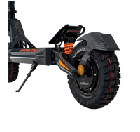 ECOXTREM M41 ARMORED ONE Patinete Eléctrico | 2026 Model - E-NextRiders Sport Pro Gear