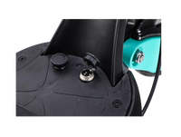 VSETT 9+ (15,6Ah-19,2Ah) + Big display - E-NextRiders Sport Pro Gear