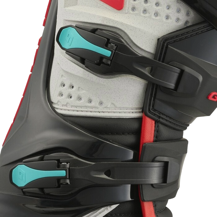 Gaerne SG-12 | Botas de Motocross y Enduro