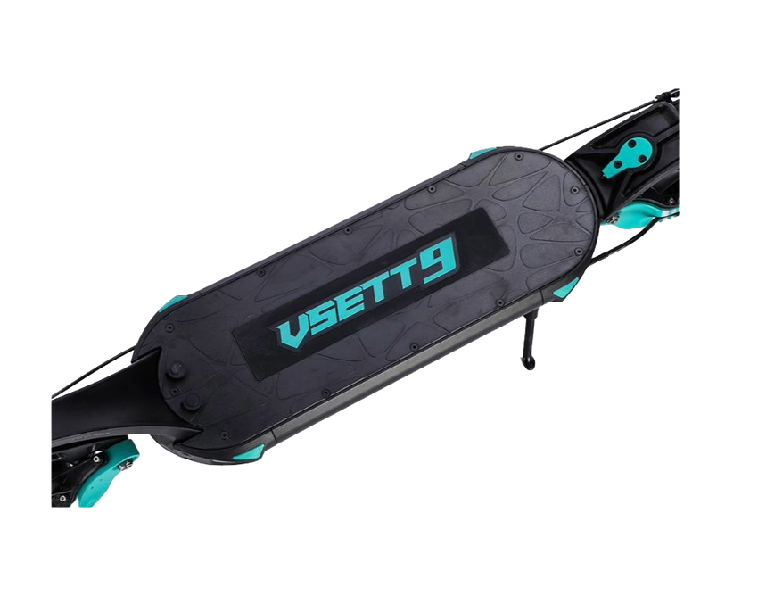 VSETT 9+ (15,6Ah-19,2Ah) + Big display - E-NextRiders Sport Pro Gear