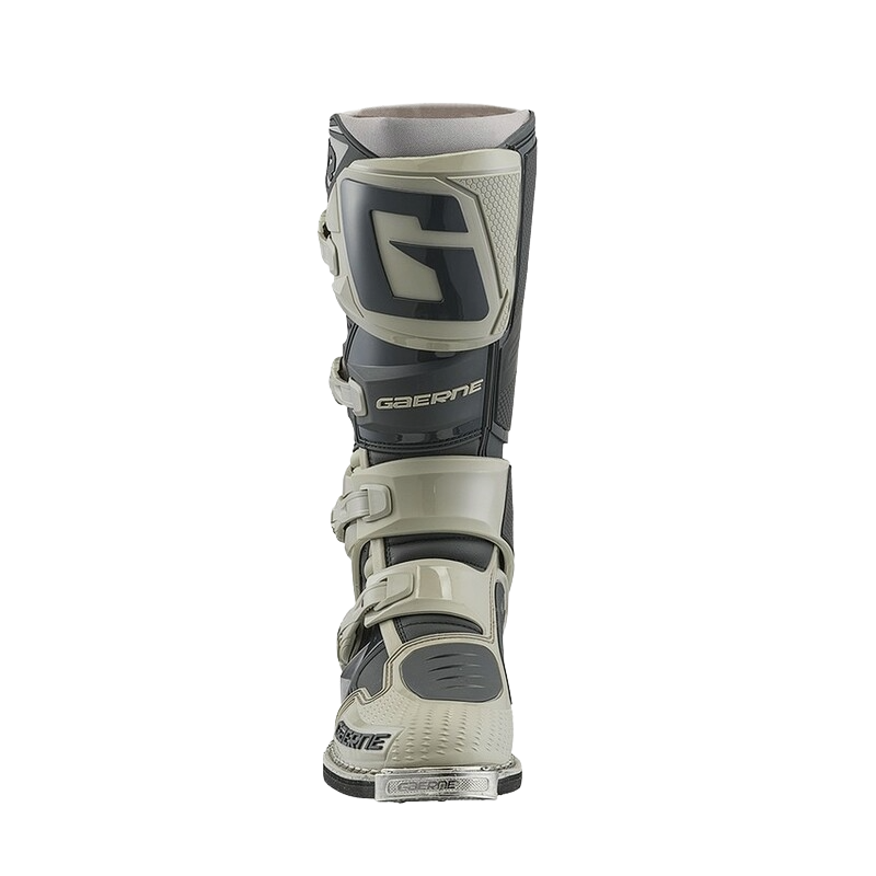 Gaerne SG-12 | Botas de Motocross y Enduro