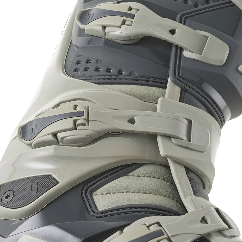 Gaerne SG-12 | Botas de Motocross y Enduro